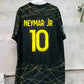 2022-23 PSG Third #10 Neymar JR UCL Full Set