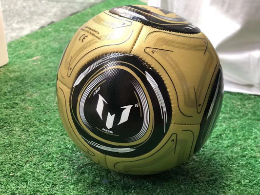 ADIDAS  XMESSI 髮0 MINI足球