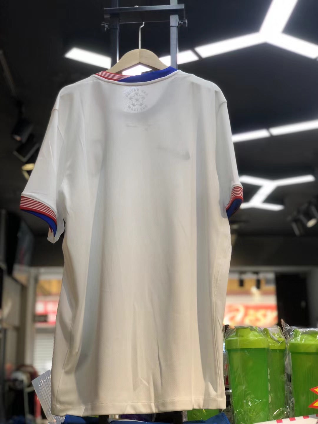 NIKE 2024 美國國家隊主場球迷版球衣