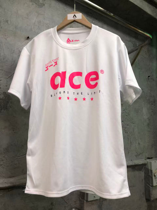 ACE Logo T-Shirt