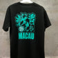 ACE X為澳門戰T-Shirt