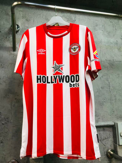 2021-23 Brentford Home