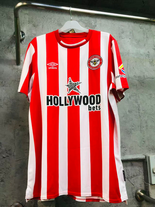 2021-23 Brentford Home