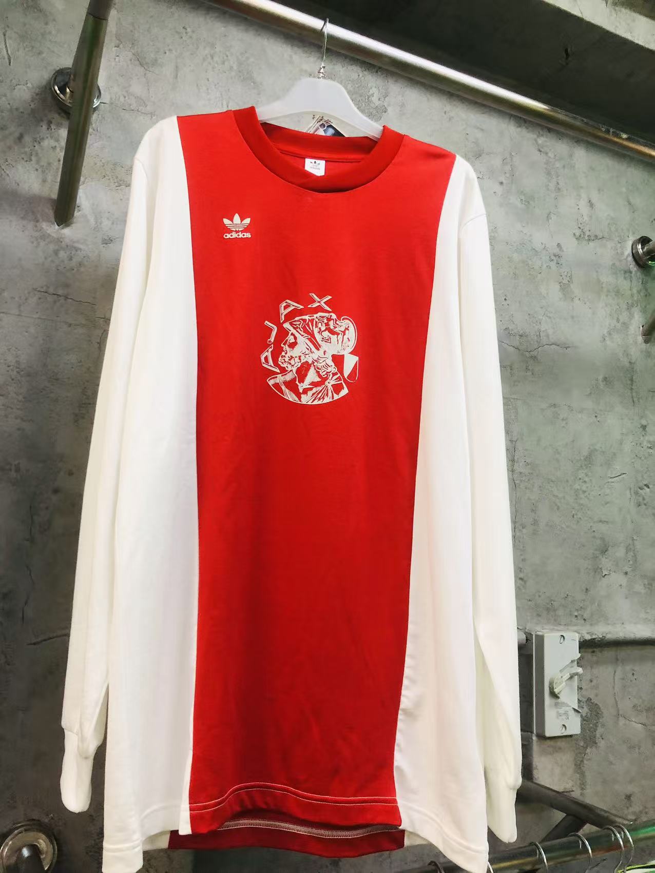 Adidas OG x 1970s Ajax