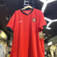 Nike 2024葡萄牙主場球迷版球衣