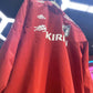 adidas 日本國家隊訓練球衣