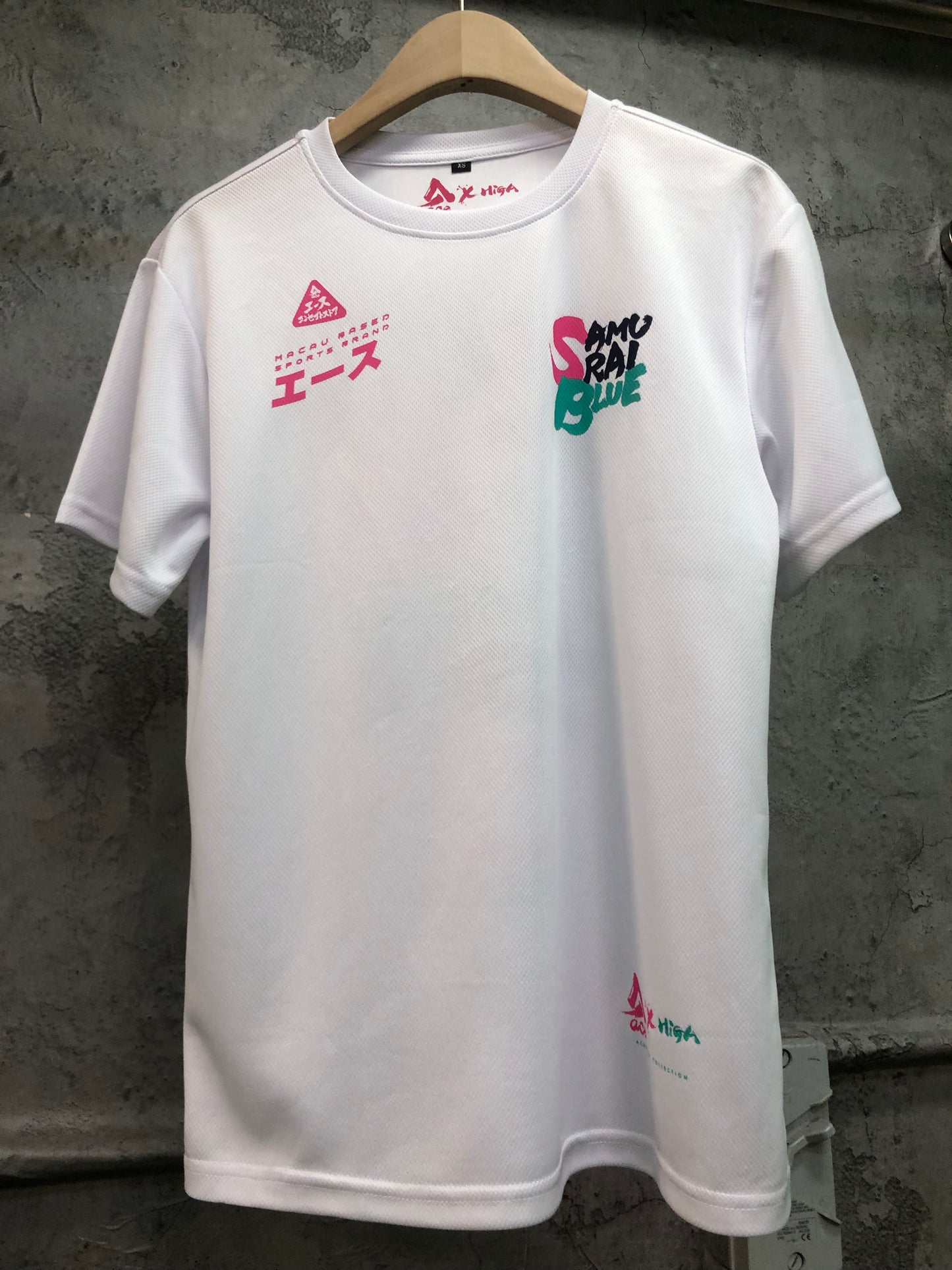ACE X決戰勝負T-Shirt