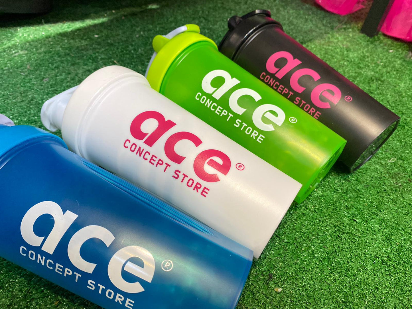 品牌人氣精選商品- Ace Blender Bottle (8色入）| ACE CONCEPT STORE |