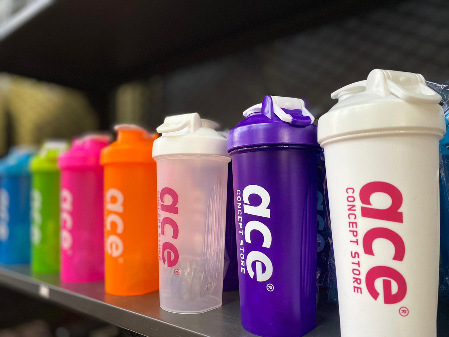 品牌人氣精選商品- Ace Blender Bottle (8色入）| ACE CONCEPT STORE |