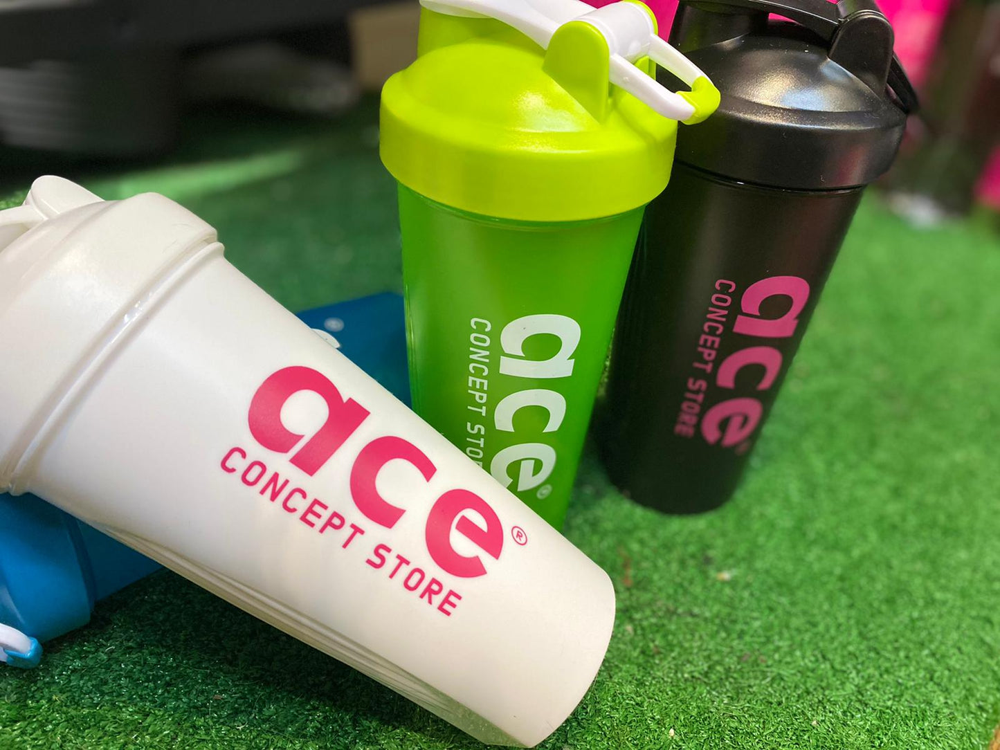 品牌人氣精選商品- Ace Blender Bottle (8色入）| ACE CONCEPT STORE |