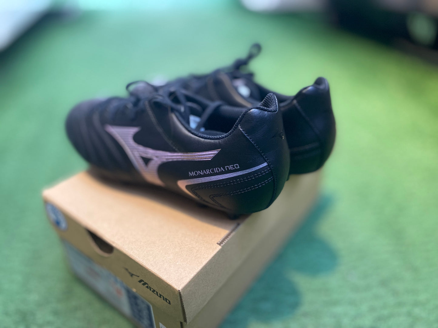 MONARCIDA NEO II SELECT AG