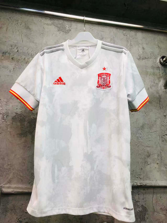 2018-20 Spain Home Player