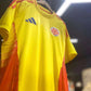 2024 Adidas 哥倫比亞 主場球衣