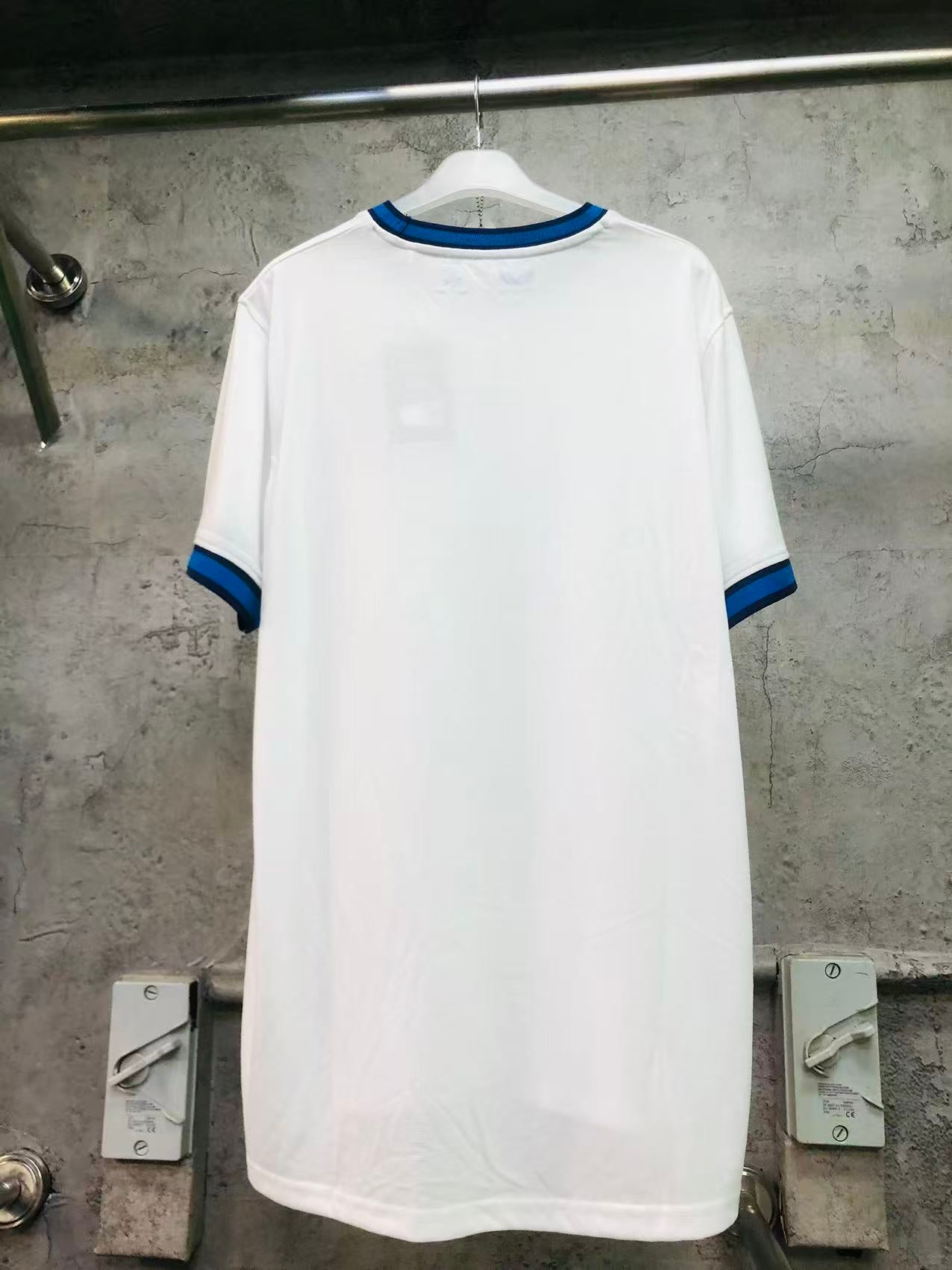 Rangers Lifestyle SS Tee 2