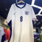 2024 NIKE 英格蘭主場球迷版球衣