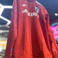 adidas 日本國家隊訓練球衣
