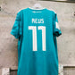 2014-15 Germany Away #11 Reus