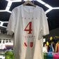 Adidas x 2024 西班牙冠軍T-SHIRT