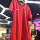 Nike 2024葡萄牙主場球迷版球衣