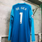 Man Utd - De gea