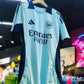 Adidas 24/25阿仙奴訓練球迷版球衣