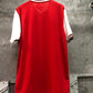 2019-20 Arsenal Home Player Fa cup Badge