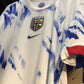 2024 Nike 挪威客場球迷版球衣