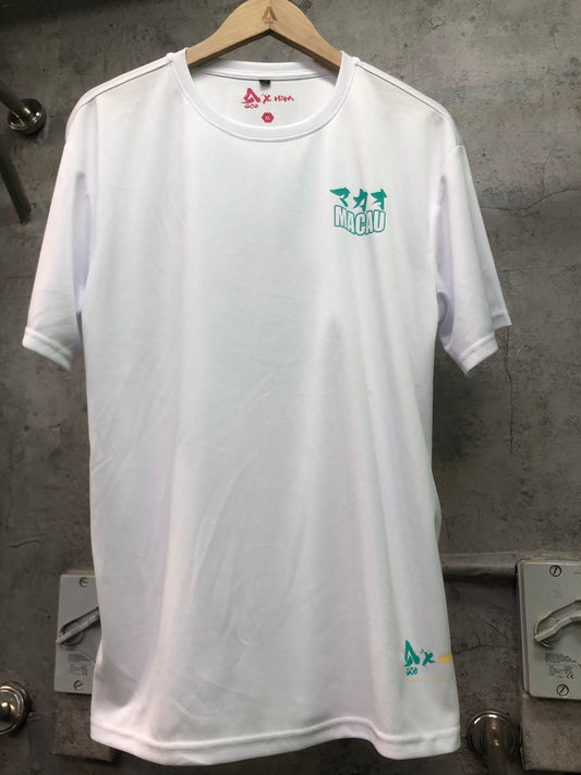 ACE X為澳門戰T-Shirt