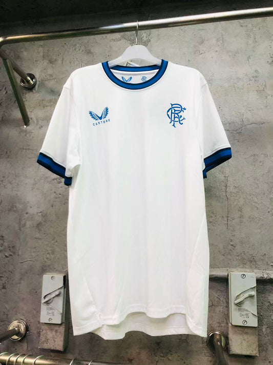 Rangers Lifestyle SS Tee 2