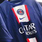 法甲 22/23 NIKE 巴黎聖日耳門PSG 主場球迷版球衣