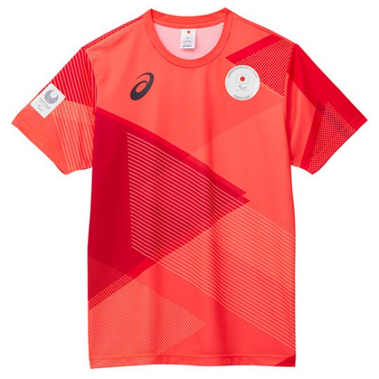 2020 ASICS日本奧運代表T-shirt｜Ace Concept Store
