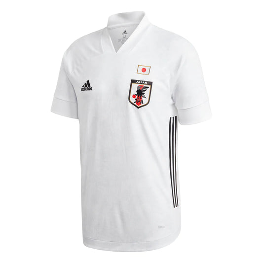 國家隊 20/21 ADIDAS 日本客場球迷版球衣｜Aceconceptstore