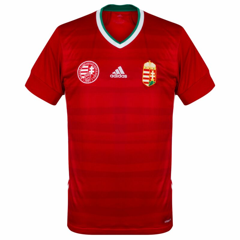 國家隊 20/21 ADIDAS 匈牙利主場球迷版球衣｜Aceconceptstore