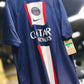 法甲 22/23 NIKE 巴黎聖日耳門PSG 主場球迷版球衣