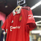 英超 22/23 ADIDAS 曼聯主場球員版球衣 | Ace Concept Store