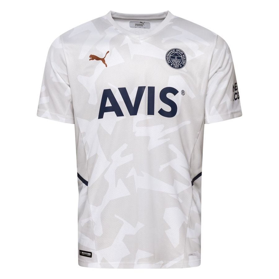 2021/22 PUMA 土超 費倫巴治 客場球迷版球衣 | Ace Concept Store