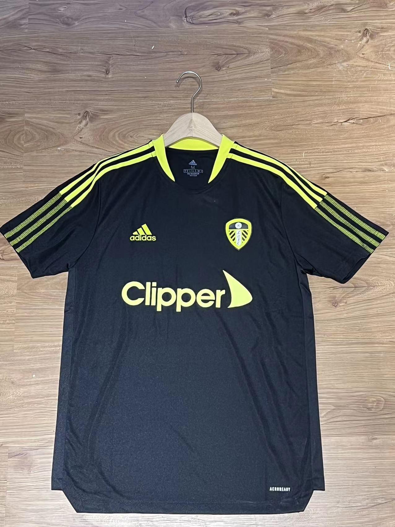 英超 2021 ADIDAS 列斯聯訓練球衣｜Aceconceptstore