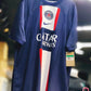 法甲 22/23 NIKE 巴黎聖日耳門PSG 主場球迷版球衣