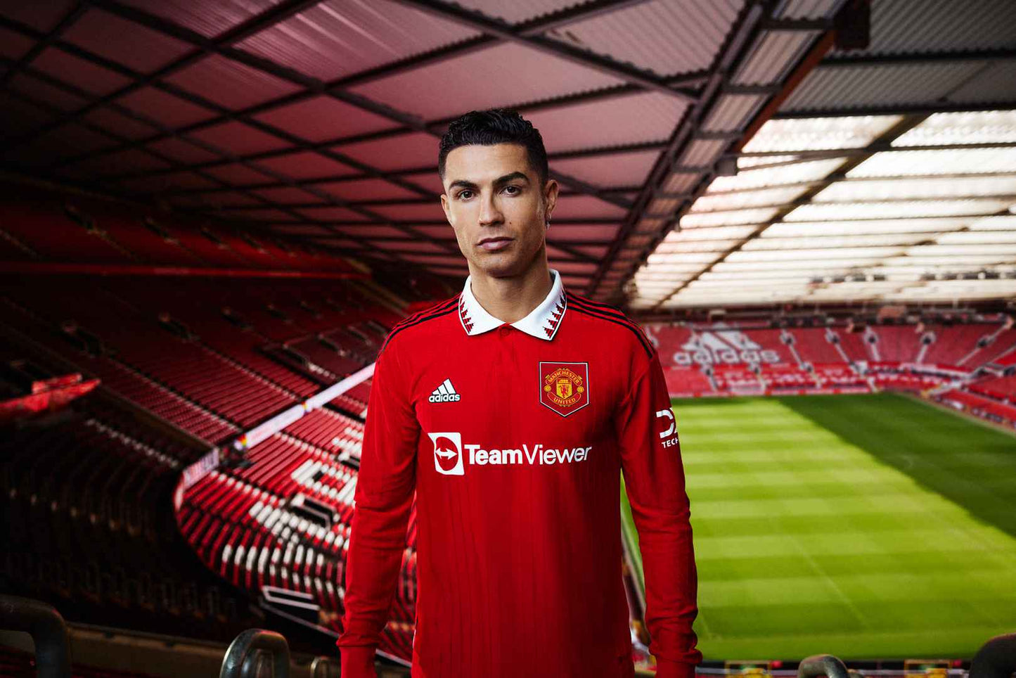【預訂區】英超 22/23 ADIDAS 曼聯 主場球員版球衣 | Ace Concept Store