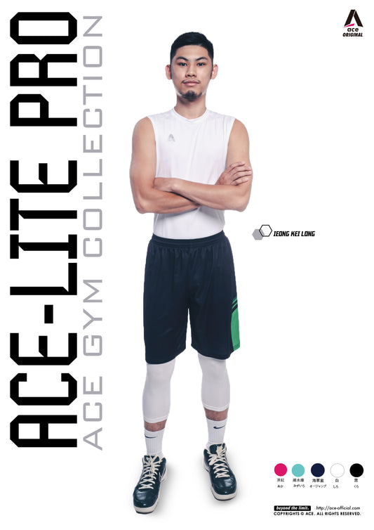 ACE - LITE PRO ｜Ace Concept Store