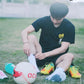 ACE ANTI-SLIP SOCKS PRO Ace防滑襪 | Ace Concept Store |