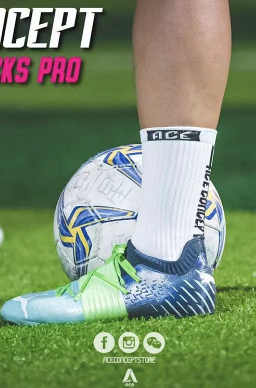 ACE ANTI-SLIP SOCKS PRO Ace防滑襪 | Ace Concept Store |