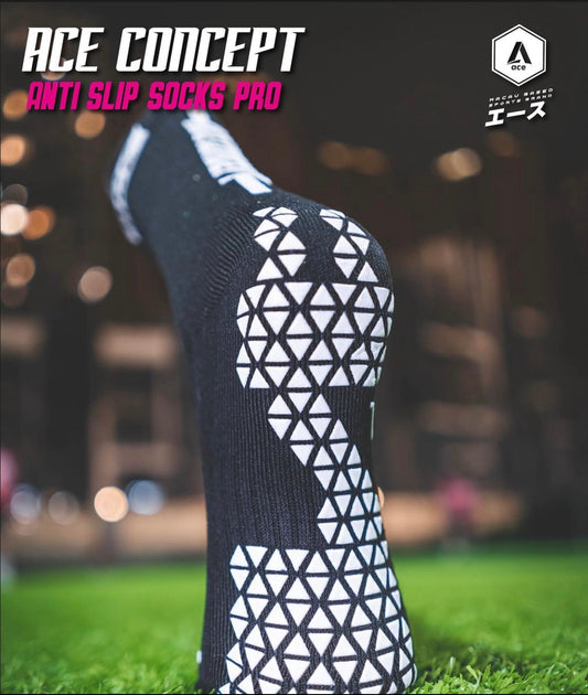 ACE ANTI-SLIP SOCKS PRO Ace防滑襪 | Ace Concept Store |
