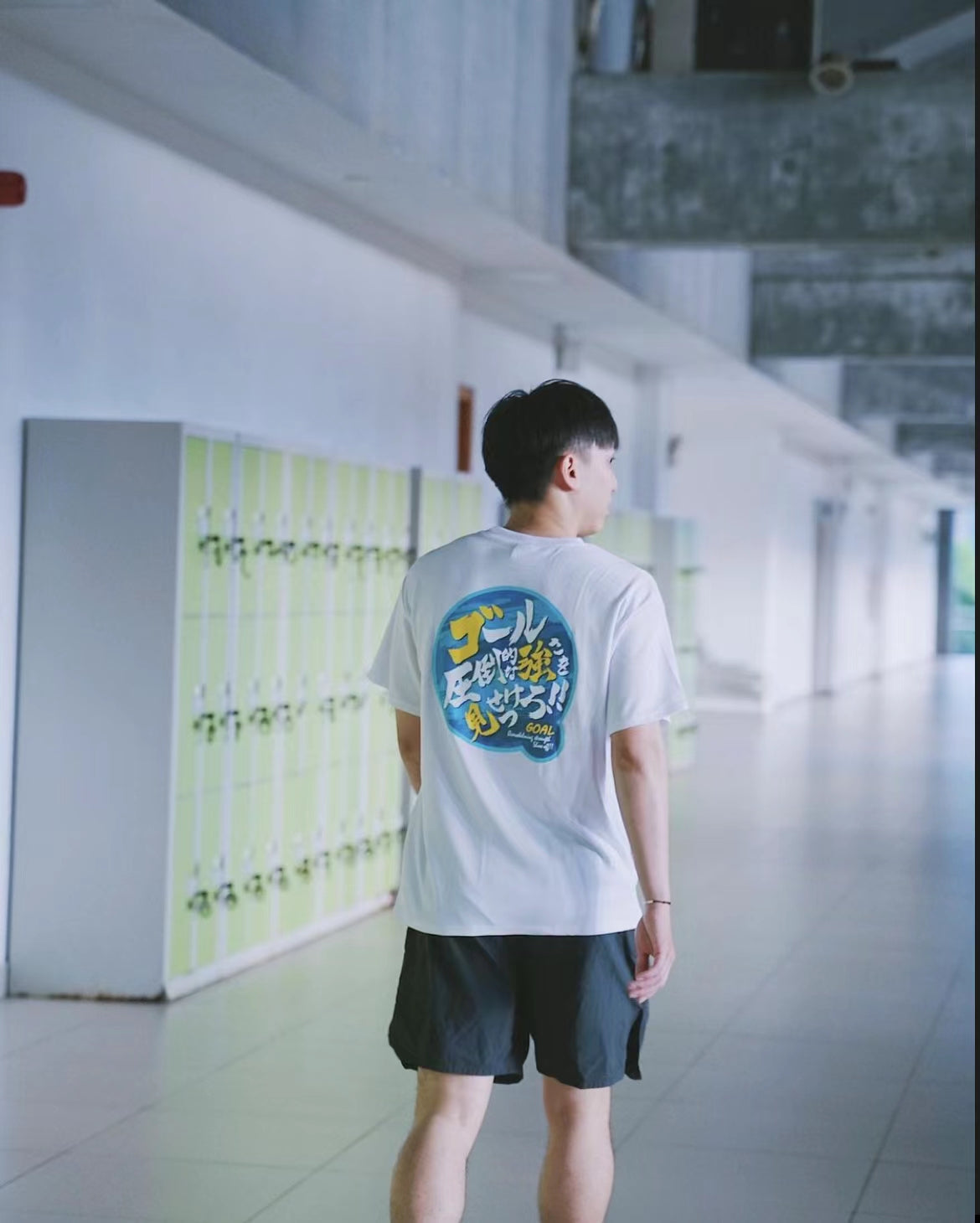 気炎万丈 TEE HIGAの新作  | ACE CONCEPT STORE |