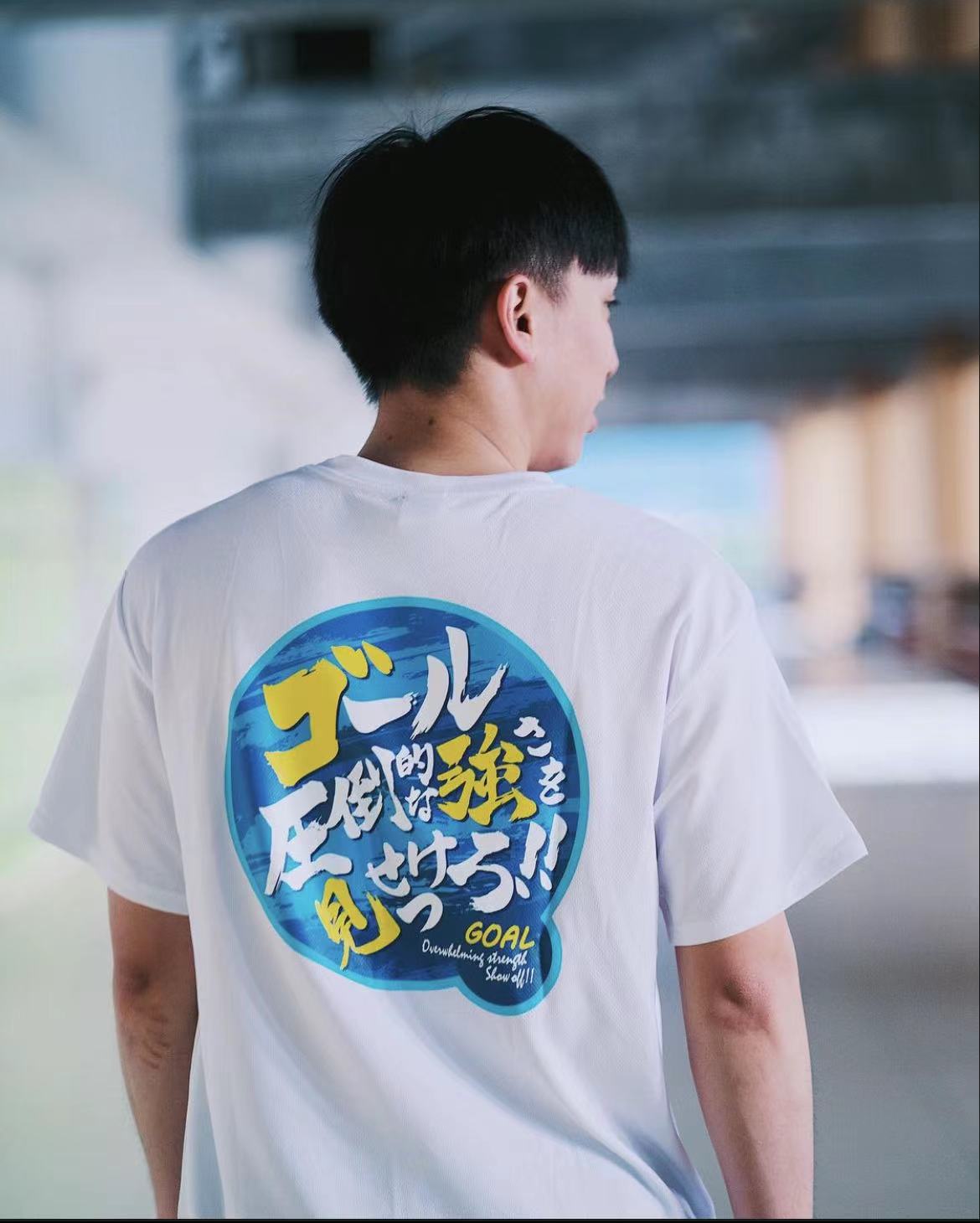 気炎万丈 TEE HIGAの新作  | ACE CONCEPT STORE |