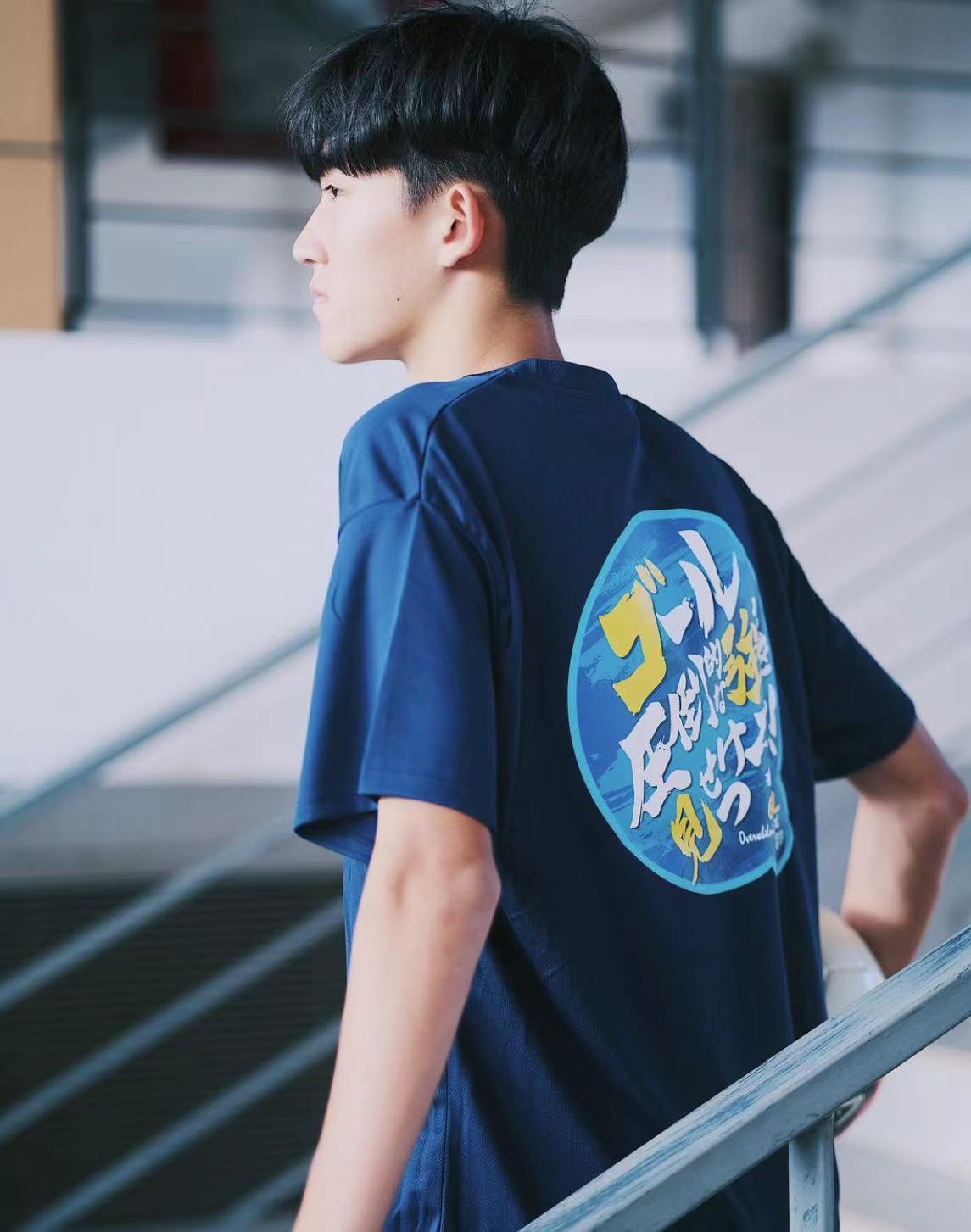 気炎万丈 TEE HIGAの新作  | ACE CONCEPT STORE |