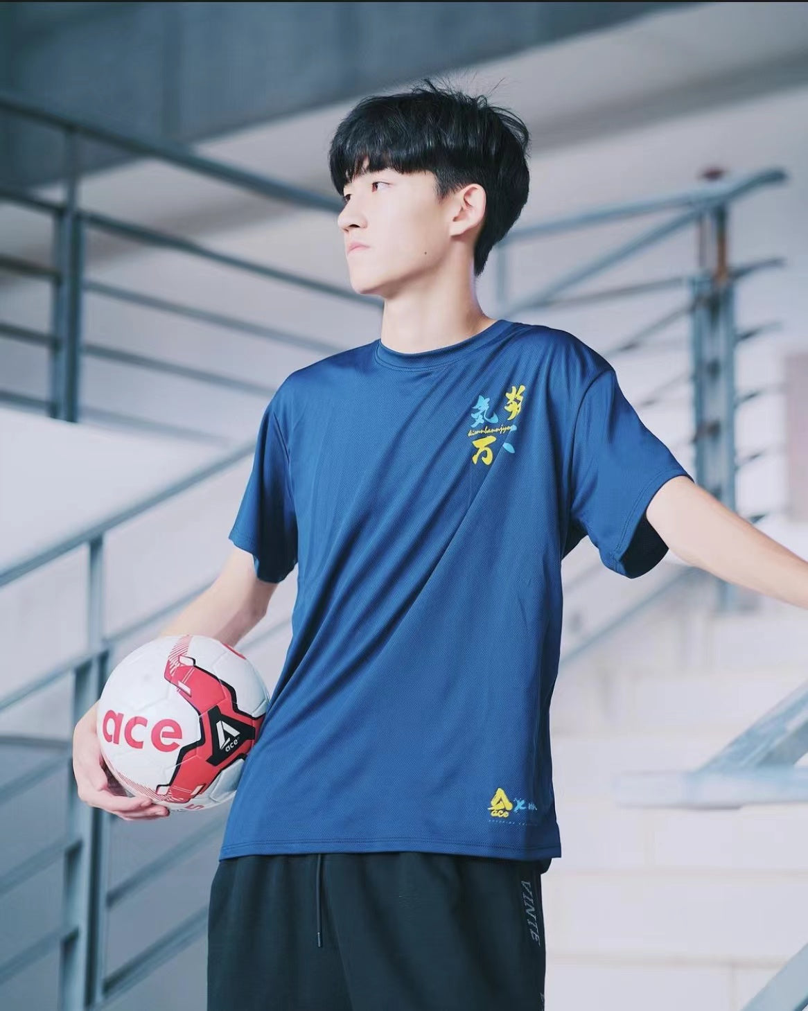 気炎万丈 TEE HIGAの新作  | ACE CONCEPT STORE |