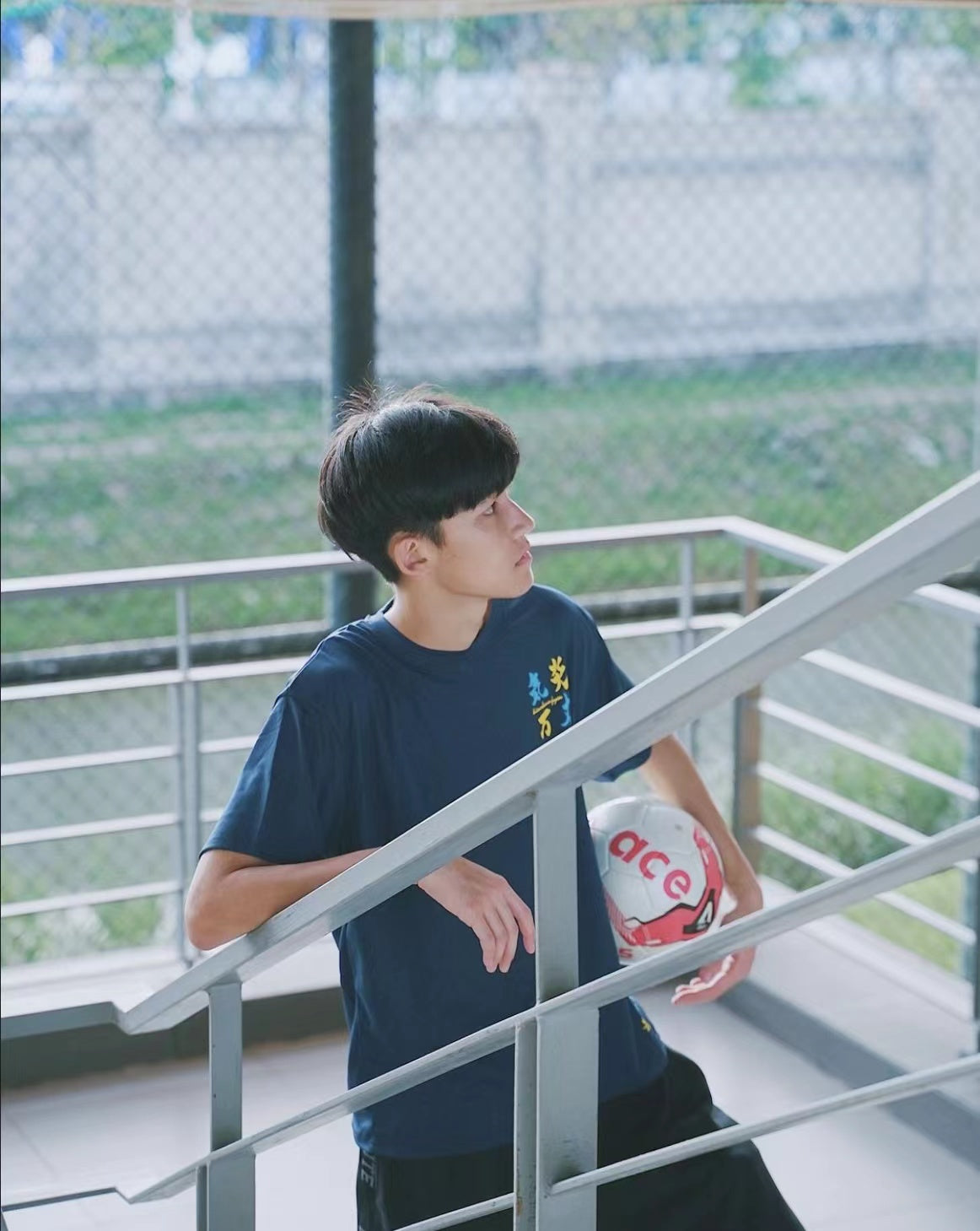 気炎万丈 TEE HIGAの新作  | ACE CONCEPT STORE |