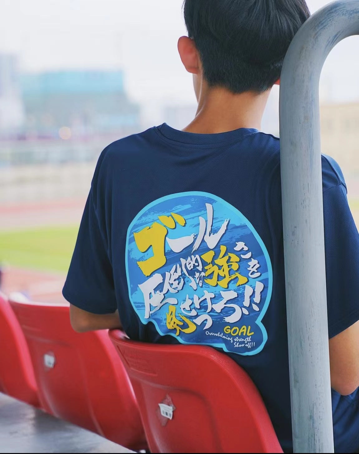 気炎万丈 TEE HIGAの新作  | ACE CONCEPT STORE |