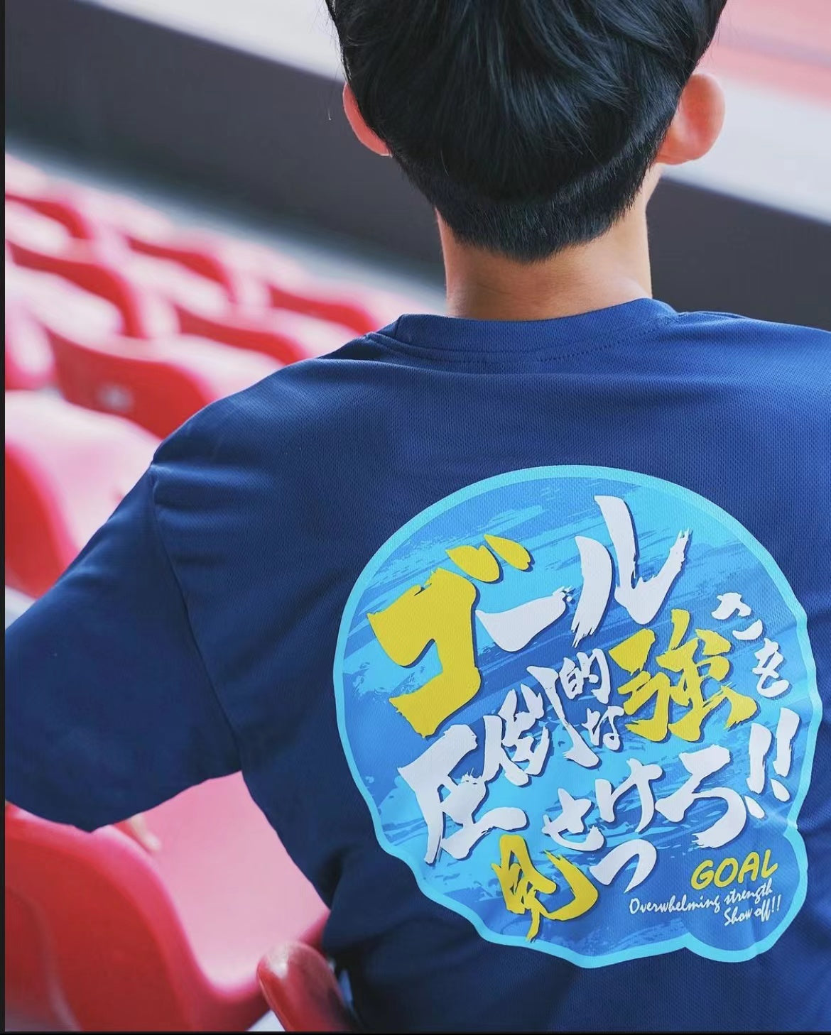 気炎万丈 TEE HIGAの新作  | ACE CONCEPT STORE |